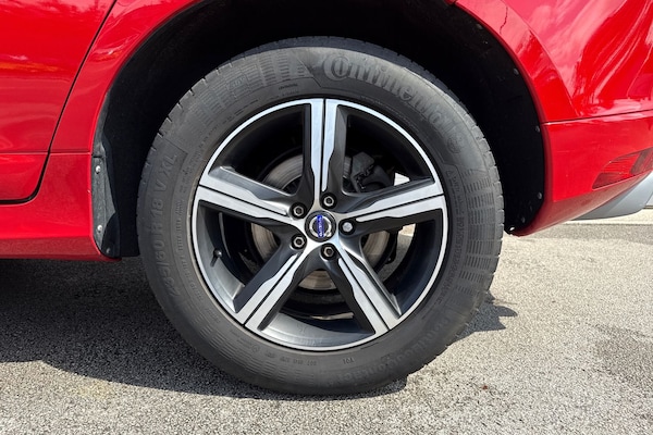 Used Volvo XC60 2016 for sale - 75412119: Photo 13