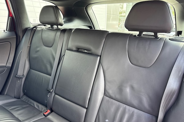 Used Volvo XC60 2016 for sale - 75412119: Photo 19