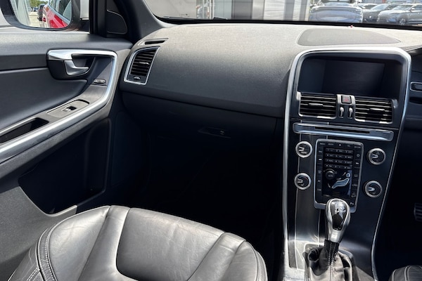 Used Volvo XC60 2016 for sale - 75412119: Photo 20