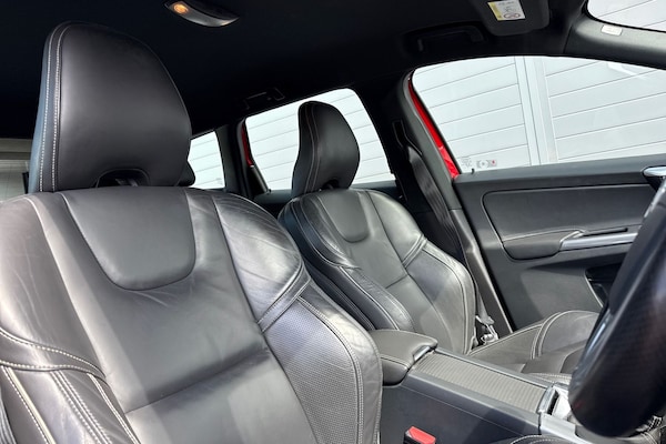 Used Volvo XC60 2016 for sale - 75412119: Photo 24