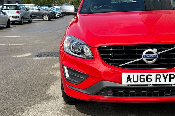 Used Volvo XC60 2016 for sale - 75412119: Photo 25