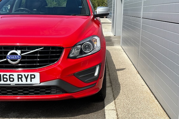 Used Volvo XC60 2016 for sale - 75412119: Photo 26