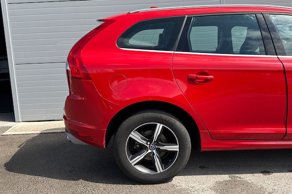 Used Volvo XC60 2016 for sale - 75412119: Photo 27