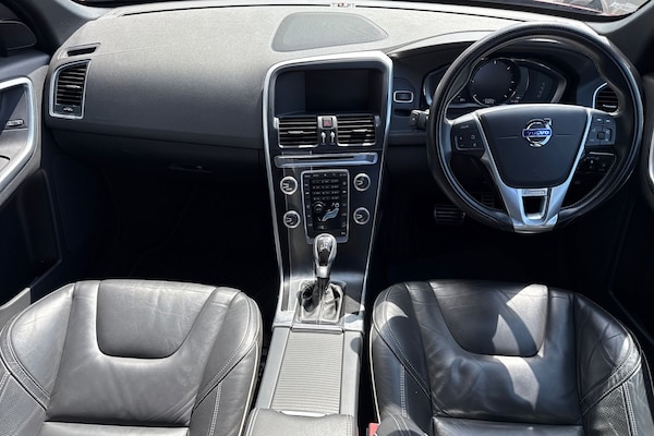 Used Volvo XC60 2016 for sale - 75412119: Photo 28