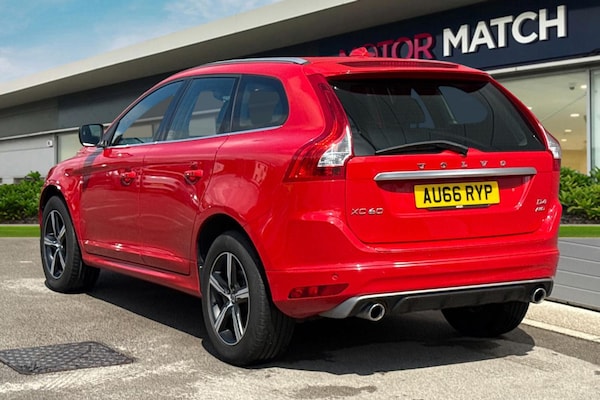 Used Volvo XC60 2016 for sale - 75412119: Photo 2