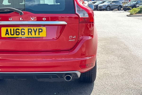 Used Volvo XC60 2016 for sale - 75412119: Photo 31