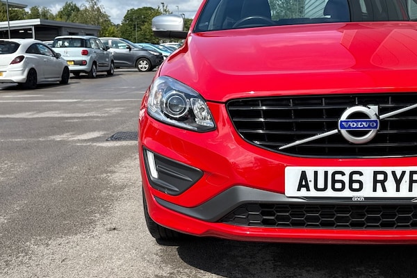 Used Volvo XC60 2016 for sale - 75412119: Photo 32