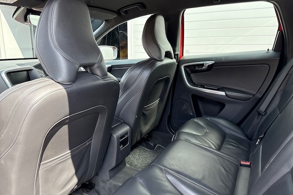 Used Volvo XC60 2016 for sale - 75412119: Photo 38