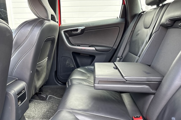 Used Volvo XC60 2016 for sale - 75412119: Photo 39