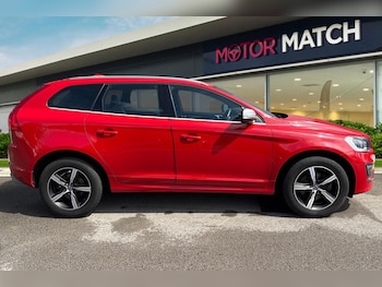 Used Volvo XC60 2016 for sale - 75412119: Photo