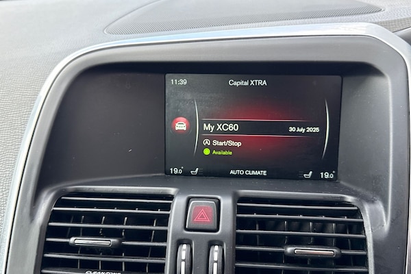 Used Volvo XC60 2016 for sale - 75412119: Photo 47