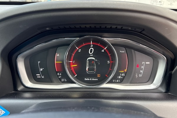 Used Volvo XC60 2016 for sale - 75412119: Photo 56