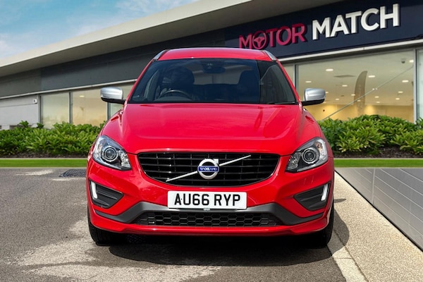 Used Volvo XC60 2016 for sale - 75412119: Photo 6