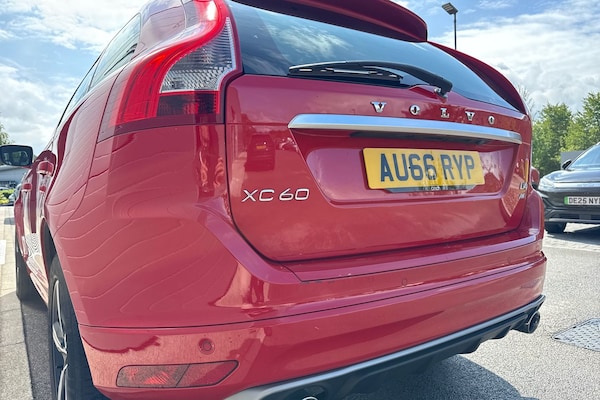 Used Volvo XC60 2016 for sale - 75412119: Photo 8