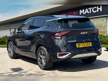 Used Kia Sportage 2023 for sale - 79266598: Photo