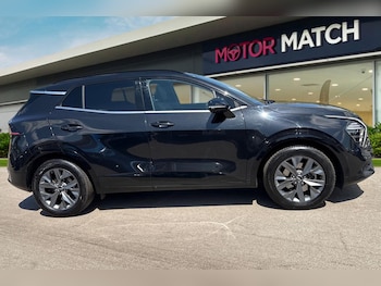 Used Kia Sportage 2023 for sale - 79266598: Photo
