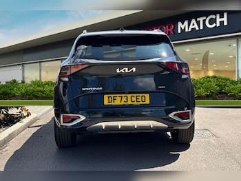 Used Kia Sportage 2023 for sale - 79266598: Photo