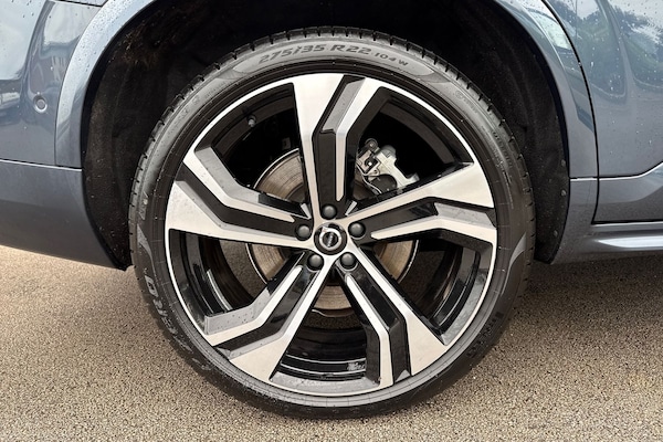 Used Volvo XC90 2023 for sale - 76164674: Photo 10