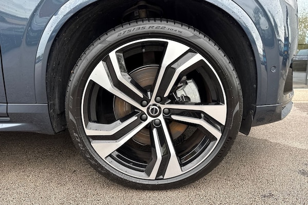 Used Volvo XC90 2023 for sale - 76164674: Photo 11