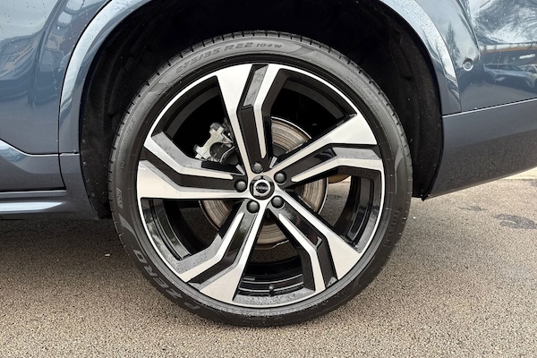 Used Volvo XC90 2023 for sale - 76164674: Photo 13