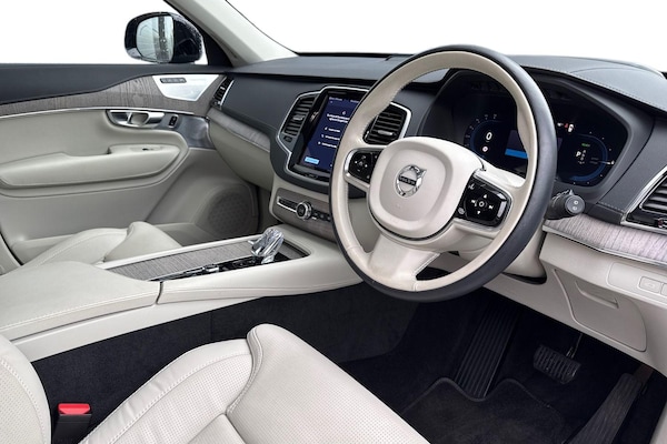 Used Volvo XC90 2023 for sale - 76164674: Photo 14