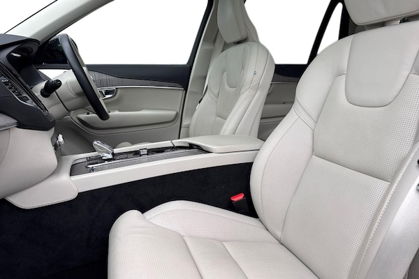 Used Volvo XC90 2023 for sale - 76164674: Photo 16