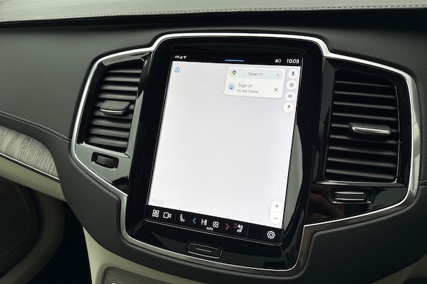 Used Volvo XC90 2023 for sale - 76164674: Photo 17