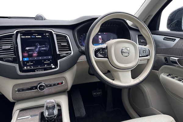 Used Volvo XC90 2023 for sale - 76164674: Photo 18