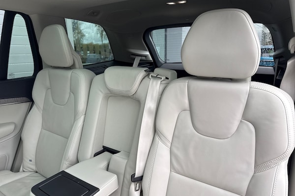 Used Volvo XC90 2023 for sale - 76164674: Photo 19