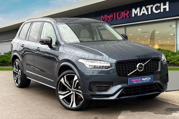 Used Volvo XC90 2023 for sale - 76164674: Photo 1