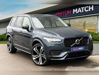 Volvo - XC90