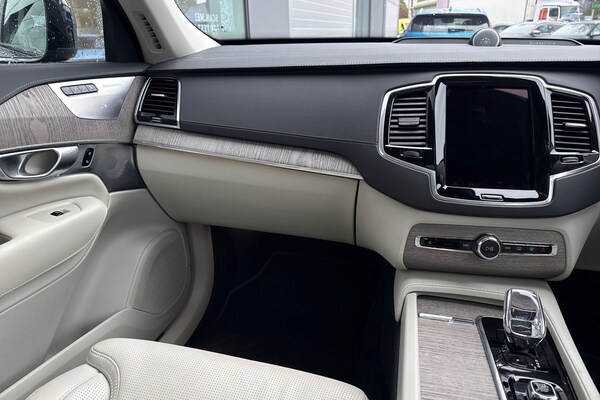 Used Volvo XC90 2023 for sale - 76164674: Photo 20