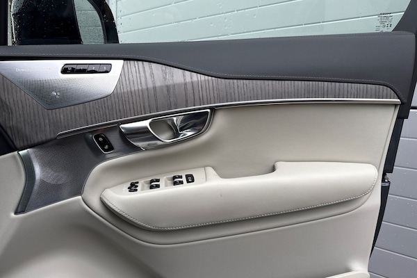 Used Volvo XC90 2023 for sale - 76164674: Photo 21