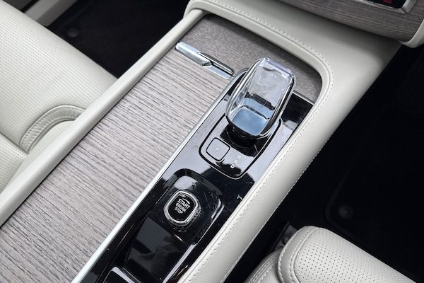 Used Volvo XC90 2023 for sale - 76164674: Photo 23