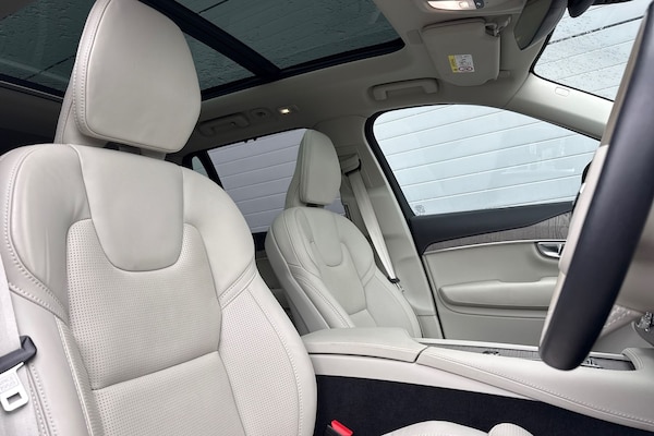 Used Volvo XC90 2023 for sale - 76164674: Photo 24