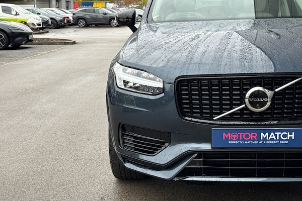 Used Volvo XC90 2023 for sale - 76164674: Photo 26