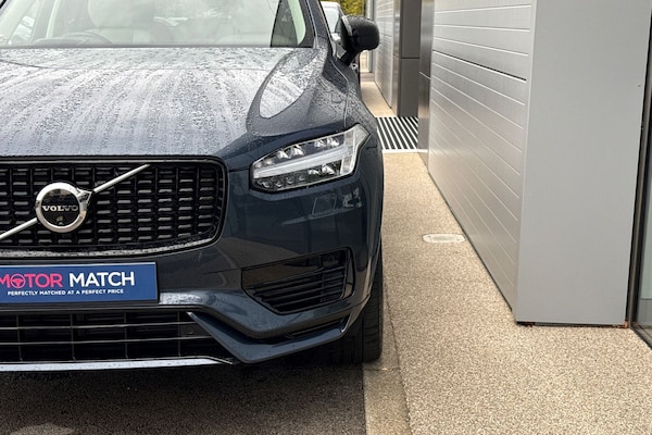 Used Volvo XC90 2023 for sale - 76164674: Photo 27