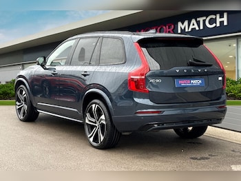 Used Volvo XC90 2023 for sale - 76164674: Photo 2