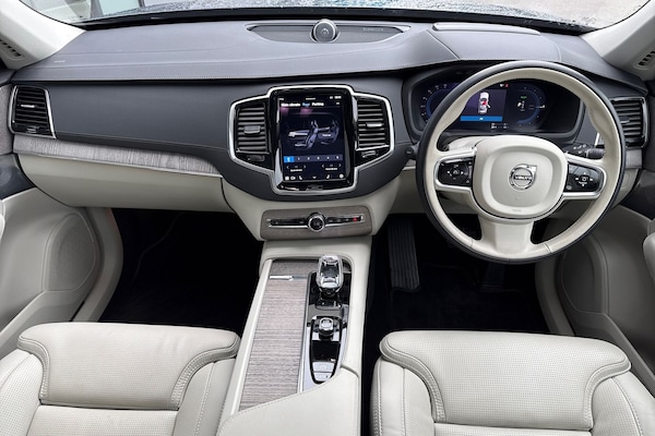 Used Volvo XC90 2023 for sale - 76164674: Photo 31