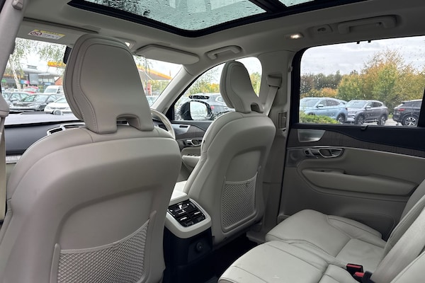 Used Volvo XC90 2023 for sale - 76164674: Photo 33