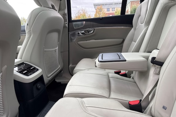 Used Volvo XC90 2023 for sale - 76164674: Photo 34