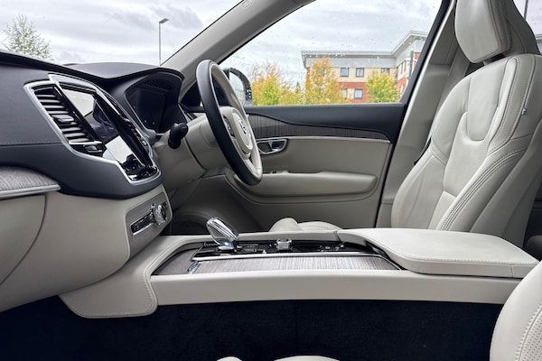 Used Volvo XC90 2023 for sale - 76164674: Photo 35