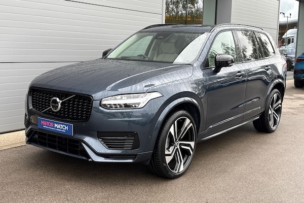 Used Volvo XC90 2023 for sale - 76164674: Photo 36