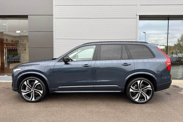 Used Volvo XC90 2023 for sale - 76164674: Photo 37