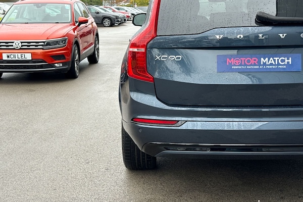 Used Volvo XC90 2023 for sale - 76164674: Photo 39