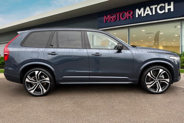 Used Volvo XC90 2023 for sale - 76164674: Photo 3