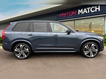 Used Volvo XC90 2023 for sale - 76164674: Photo 3