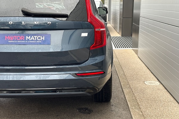 Used Volvo XC90 2023 for sale - 76164674: Photo 40