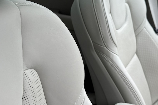 Used Volvo XC90 2023 for sale - 76164674: Photo 41