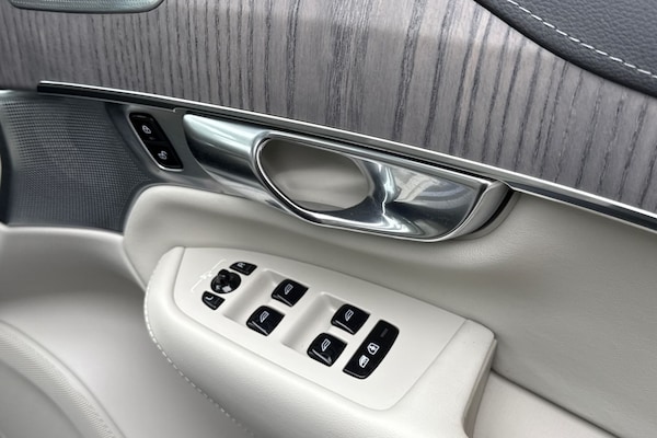 Used Volvo XC90 2023 for sale - 76164674: Photo 44